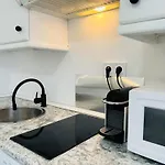 Apartamento Mota 21