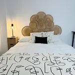Apartamento Mota 21