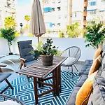New Fantastic Duplex With Terrace