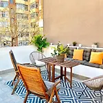 New Fantastic Duplex With Terrace