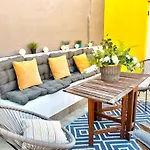 New Fantastic Duplex With Terrace