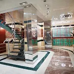 Hotel Ms Maestranza Malaga