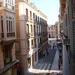 Pensión Santa Paula