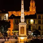Historical Center Ollerias