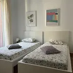 Apartamento en el Centro histórico de Málaga