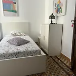 Apartamento en el Centro histórico de Málaga