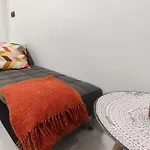 Modern Spacious Apartment In Center Of Malaga