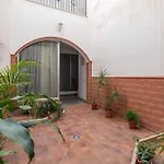 Carreteria Penthouse In Malaga By Solaga Holiday Homes