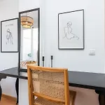Carreteria Penthouse In Malaga By Solaga Holiday Homes