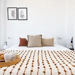 Carreteria Penthouse In Malaga By Solaga Holiday Homes