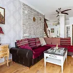 Pineapple Ollerias 27 Duplex With Great Terrace And Parking