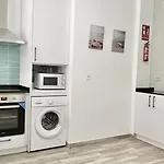 Los Tilos Suites-Vialia