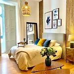 Calderon III Deluxe Central Sinesedesignhomes