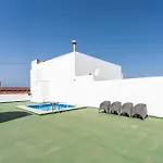 Penthouse With Private Pool