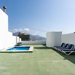 Penthouse With Private Pool