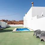Penthouse With Private Pool