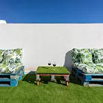 Malaga Center Flat Apart & Terrace By Koral