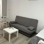 Apartamento Tejares 3B