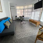 Maldonado Urban Suite