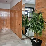 Centro historico de Málaga bonito apartamento
