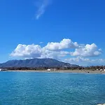Guadalmar Malaga Airport Apartment I