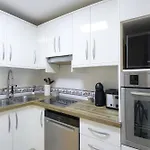 Apartamento De 3 Habitaciones En El Centro