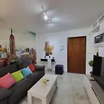 Holidays2Malaga Salitre 45 High Speed Wifi