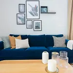 Apartamento Con Vistas En Paseo De Reding By Rent Me