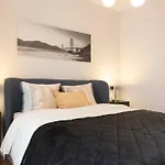 Apartamento Con Vistas En Paseo De Reding By Rent Me
