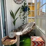 Apartamento Arte Malaga