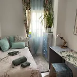 Apartamento Arte Malaga