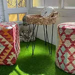 Apartamento Arte Malaga