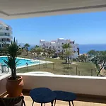 Luxury Isea Calaceite Apartment With Fantastic Seaview