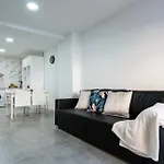 Malagasuite Serenity Home