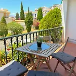 Evans Realty Aw Mijas Golf & Piscina & Terraza