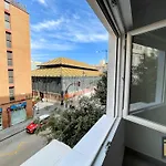 Atarazanas Centro