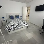 Apartamento Moderno Soho - Nuevo! En El Centro Y Cerca De La Playa!Parking Gratuito!