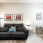 Holidays2Malaga Eduardo Ocon Quiet&High Speed Wifi