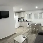 Apartamento Tejares 3A