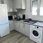 Apartamento Tejares 3A