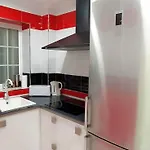 Modern Spacious Apartment In Center Of Malaga