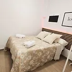Apartamento El Chiquito - Centro De Malaga