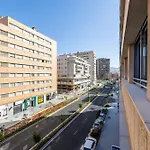 Holidays2Malaga Eslava High Speed Wifi