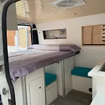 Camper En Malaga