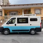 Camper En Malaga