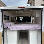 Camper En Malaga