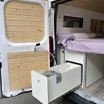 Camper En Malaga
