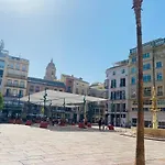 Apartamento En El Centro De Malaga