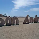 Mi Estancia