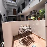 Cosy Duplex Flat In The Heart Of Malaga